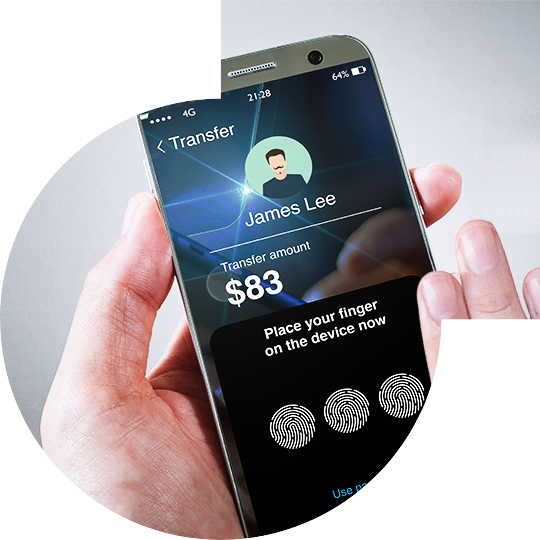 pp电子新一代全系列感测技术<br>为智慧应用场域带来人机沟通全新体验