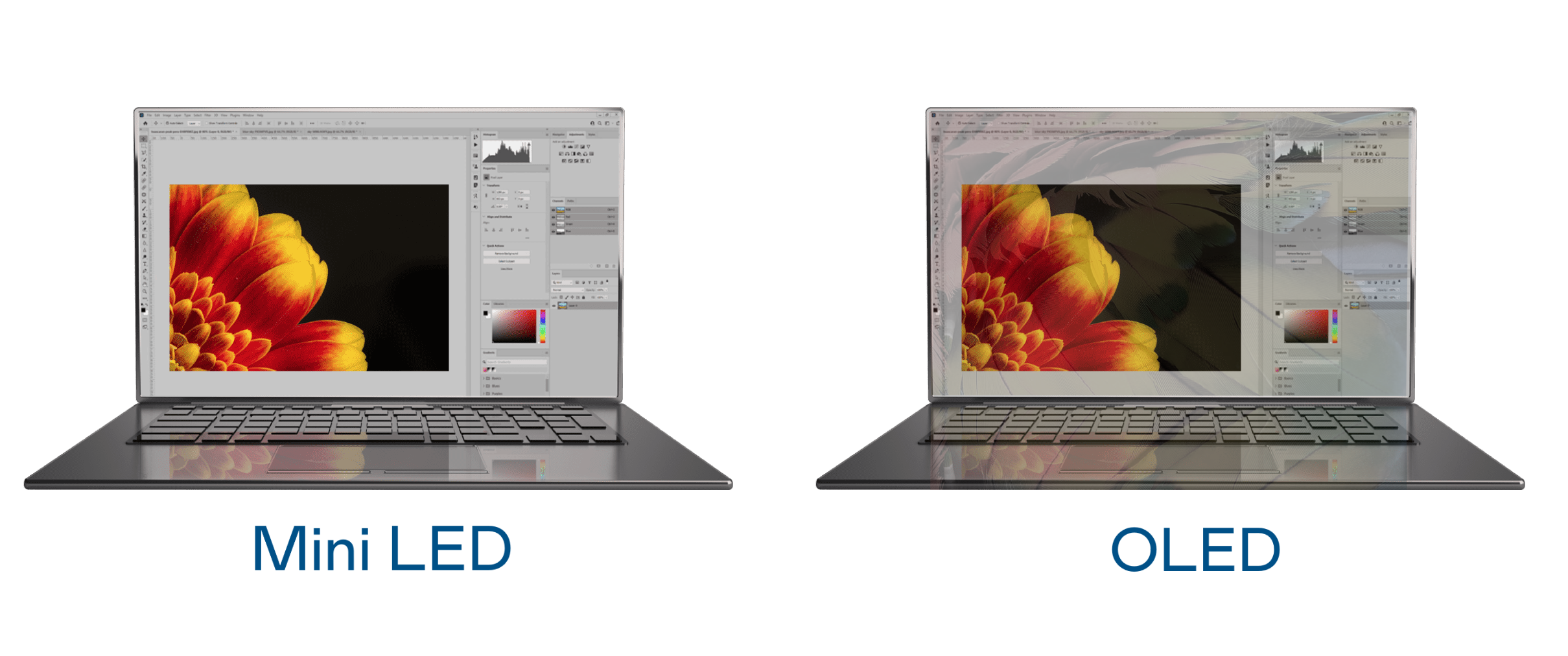 信賴性高、壽命長